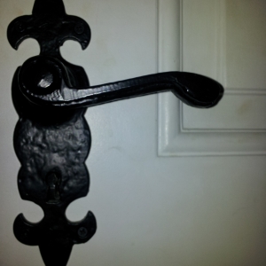 fleur_de_lys_handle