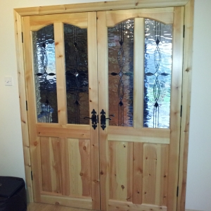 red_deal_double_doors_glazed